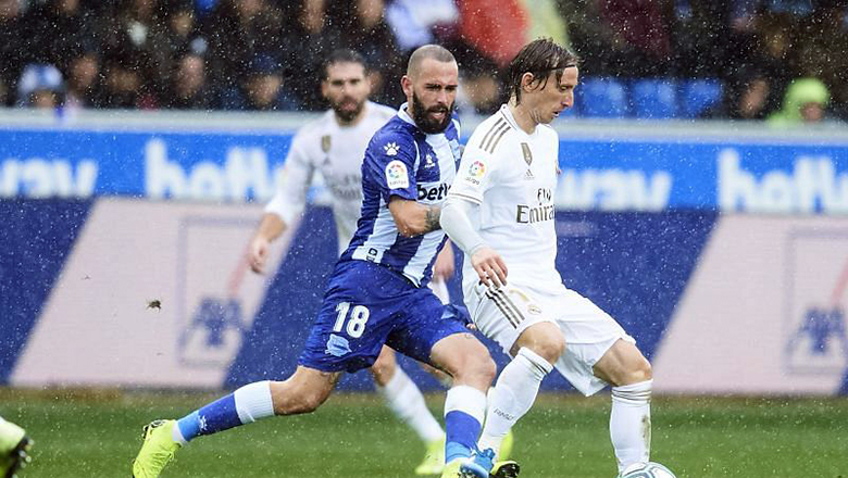 Nhận định, dự đoán Alaves vs Real Madrid, 3h00 ngày 15/8: Khó có cách biệt - Ảnh 3