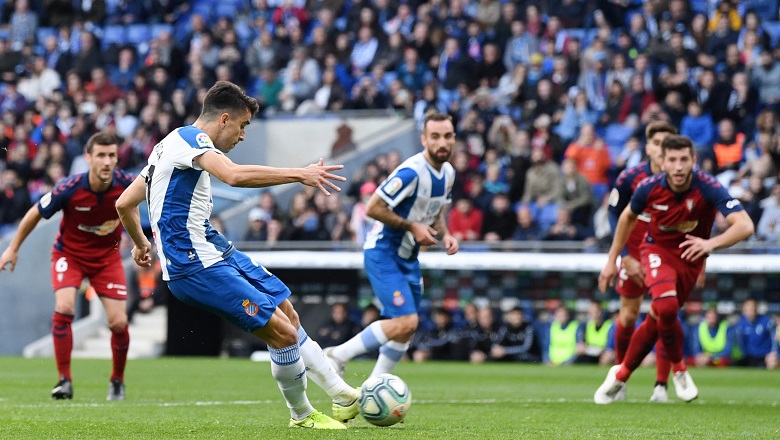 Nhận định, dự đoán Osasuna vs Espanyol, 03h00 ngày 15/8: Miếng mồi khó nuốt - Ảnh 2