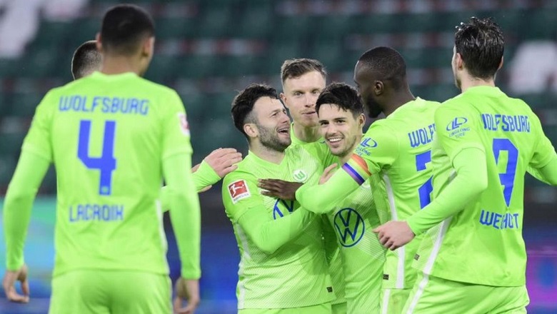 Nhận định, dự đoán Wolfsburg vs Bochum, 20h30 ngày 14/8: Chờ đợi bất ngờ - Ảnh 3