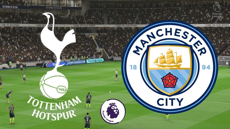 Biến động tỷ lệ kèo nhà cái Tottenham vs Man City hôm nay 15/8 - Ảnh 2