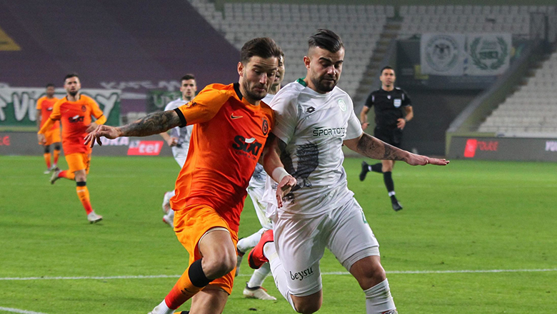 Nhận định, dự đoán Giresunspor vs Galatasaray, 1h45 ngày 17/8: Trút giận vào tân binh - Ảnh 3