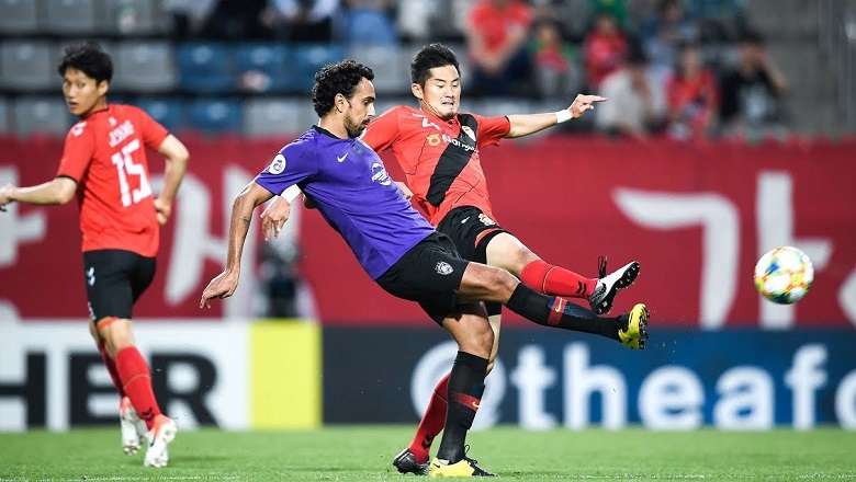 Nhận định, dự đoán Gyeongnam vs Busan I'Park, 17h30 ngày 16/8: Khách đòi nợ - Ảnh 2