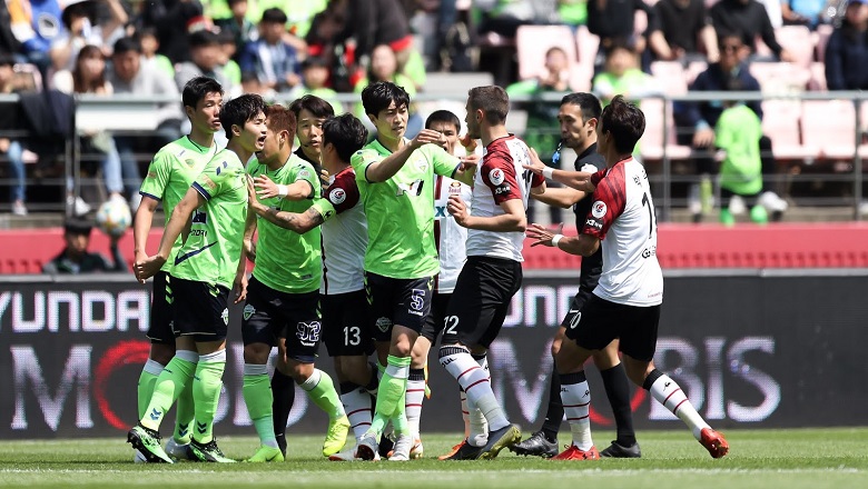 Nhận định, dự đoán Jeonbuk Motors vs FC Seoul, 16h00 ngày 15/8: Đối thủ ưa thích - Ảnh 2