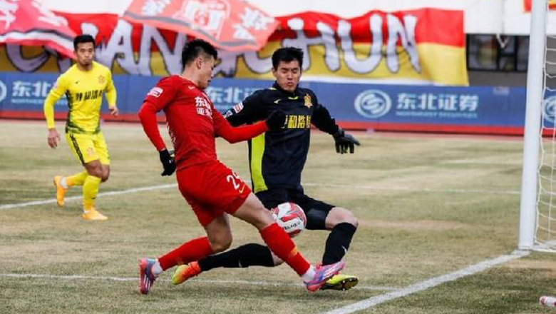 Nhận định, dự đoán Kun Shan vs Suzhou Dongwu, 15h30 ngày 16/8: Khó khăn chờ chủ nhà - Ảnh 2