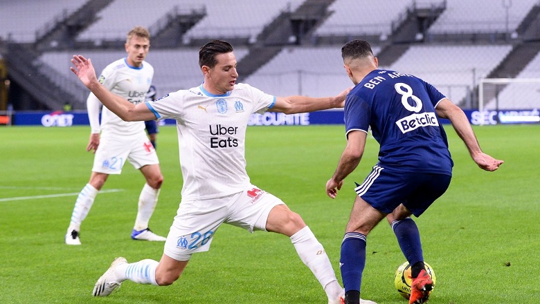 Nhận định, dự đoán Marseille vs Bordeaux, 01h45 ngày 16/8: Nhận thêm trái đắng - Ảnh 2