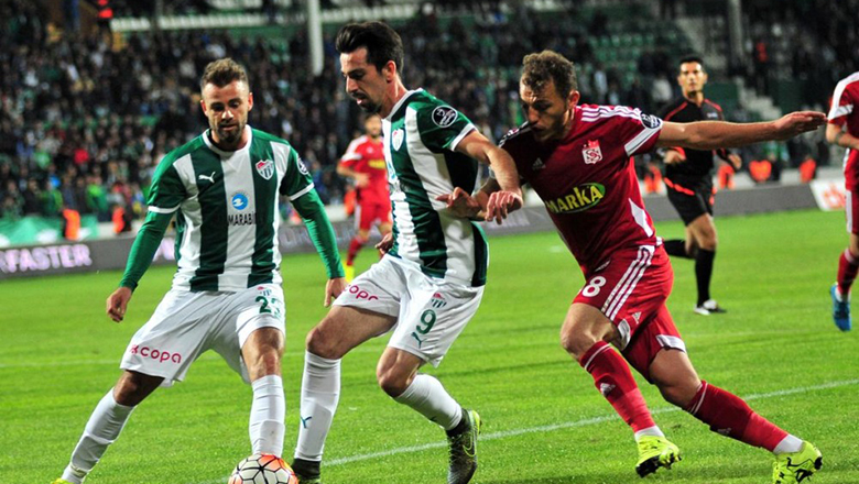 Nhận định, dự đoán Sivasspor vs Konyaspor, 23h15 ngày 16/8: Ba điểm dễ dàng - Ảnh 3