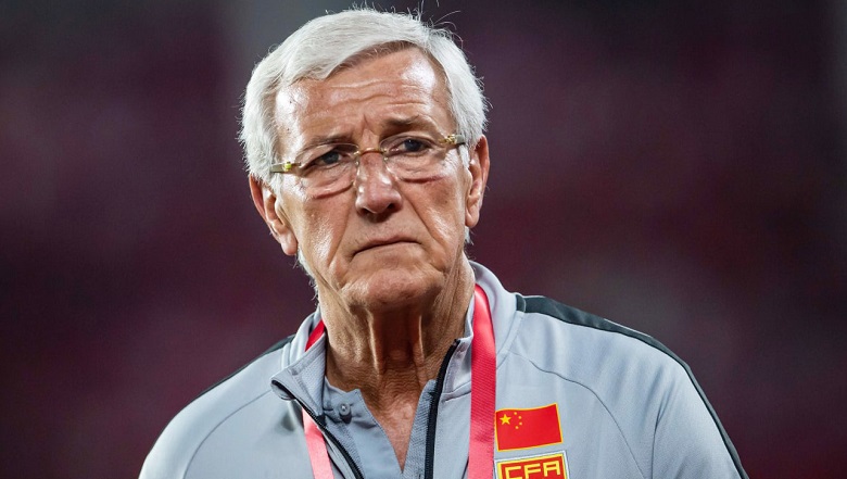 Thực hư chuyện tuyển Trung Quốc mời lại Marcello Lippi đấu HLV Park Hang Seo - Ảnh 3