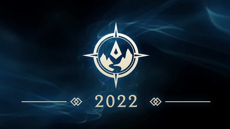 Tổng quan về giai đoạn tiền mùa giải 2022: Thay đổi địa hình rồng nguyên tố, ra mắt hệ thống Thử Thách và Định Danh. - Ảnh 1