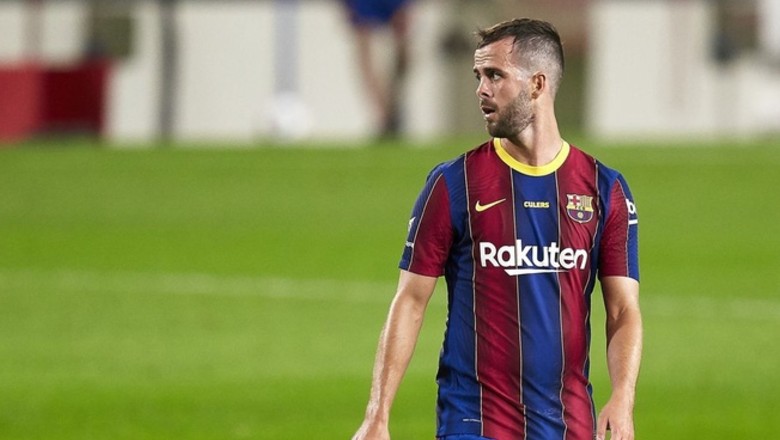 Trực tiếp chuyển nhượng ngày 16/8: Juve muốn đưa Pjanic về lại Allianz - Ảnh 1