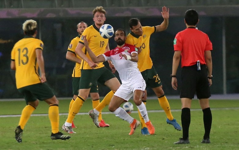 Australia ‘tranh giành’ cầu thủ với CLB cho trận đấu gặp Trung Quốc và Việt Nam - Ảnh 2