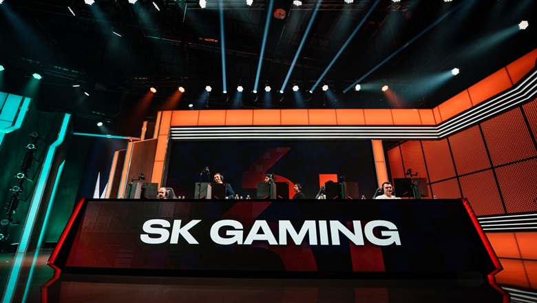 LEC: SK Gaming bị tố nợ lương đội trẻ - Ảnh 1