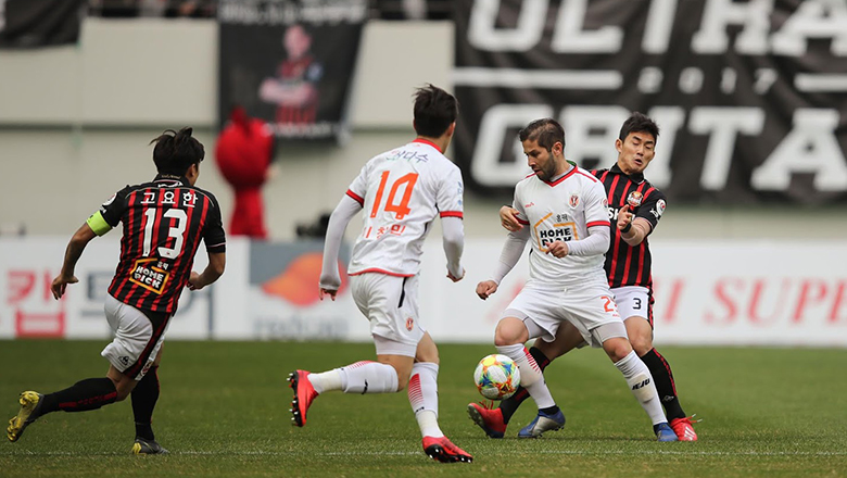 Nhận định, dự đoán FC Seoul vs Jeju United, 17h30 ngày 18/8: Sân nhà mất thiêng - Ảnh 3