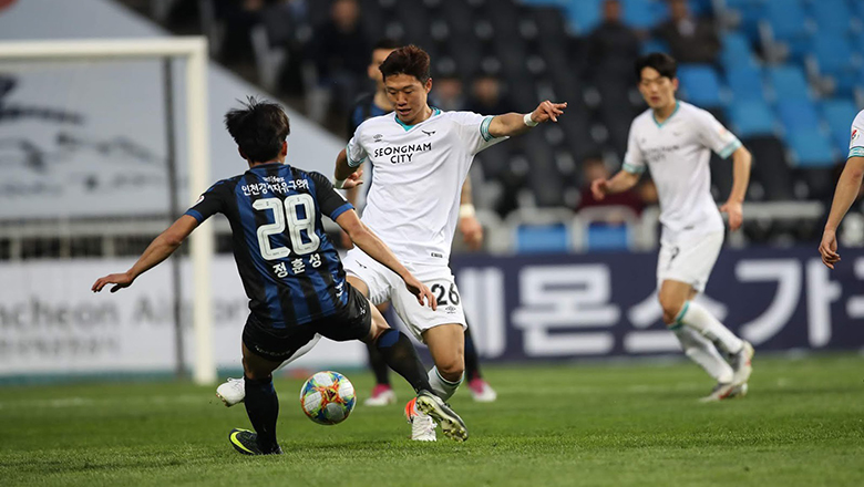 Nhận định, dự đoán Incheon United vs Seongnam, 17h00 ngày 18/8: Khách hồi sinh - Ảnh 2