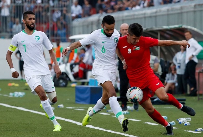Saudi Arabia: Từng ghi 9 bàn vào lưới ĐT Việt Nam, 5 lần tham dự World Cup - Ảnh 2