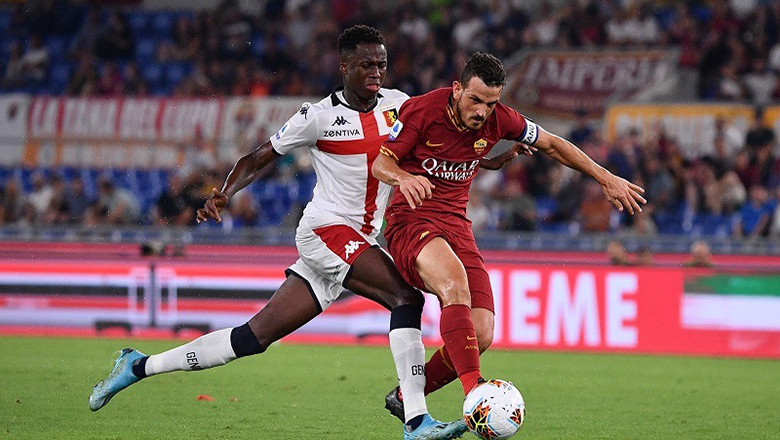 Nhận định, dự đoán Trabzonspor vs AS Roma, 0h30 ngày 20/8: Tin ở Giallorossi - Ảnh 3