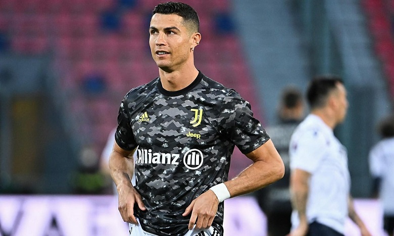 Ronaldo: ‘Nói tôi sẽ rời Juventus là một sự xúc phạm’ - Ảnh 1