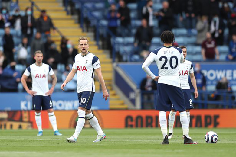 Tottenham bị đối thủ vô danh đá đểu trước thềm Europa Conference League - Ảnh 1