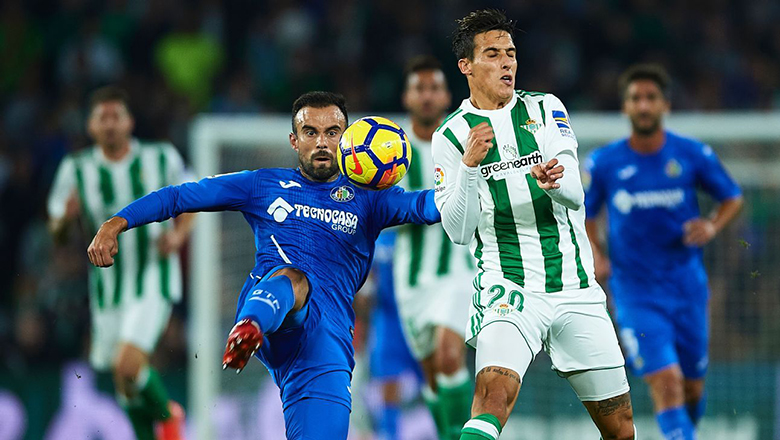 Nhận định, dự đoán Real Betis vs Cadiz, 2h00 ngày 21/8: Chủ nhà tự tin - Ảnh 3