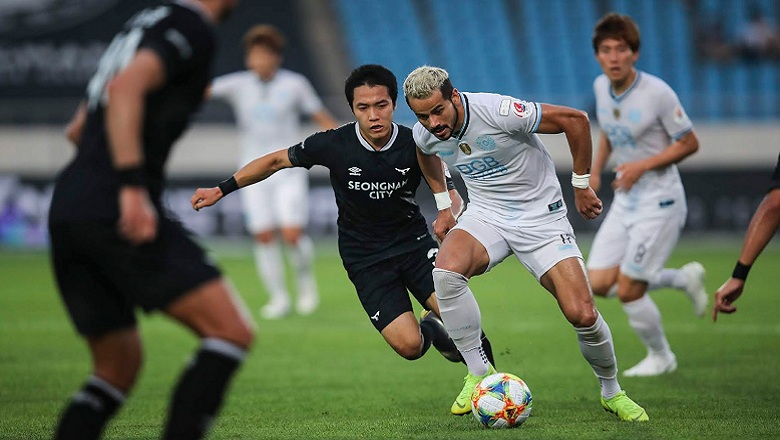 Link xem trực tiếp bóng đá Daegu vs Gwangju, 17h30 ngày 20/8 - Ảnh 1