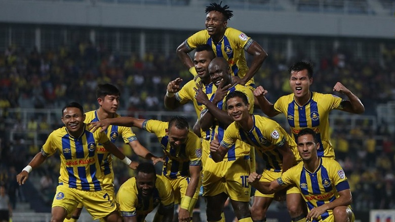 Link xem trực tiếp bóng đá Pahang vs Kuala Lumpur City, 20h00 ngày 20/8 - Ảnh 1