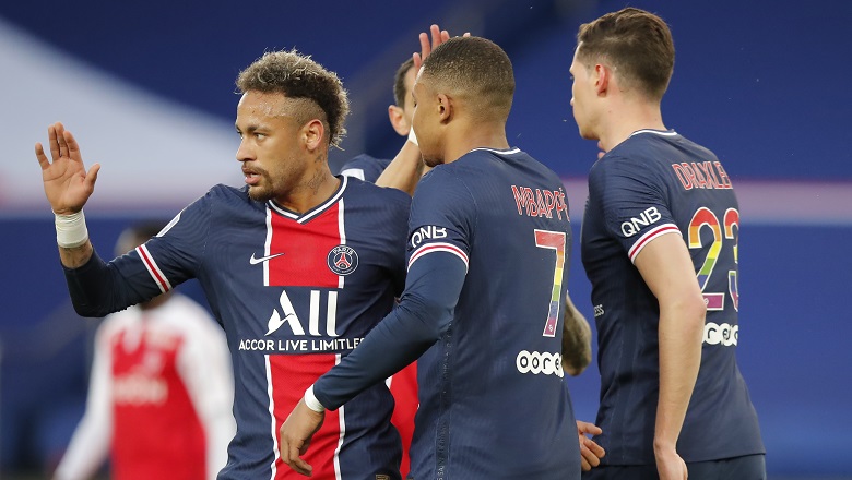 Nhận định, dự đoán Brest vs PSG, 02h00 ngày 21/8: Sức mạnh khó cưỡng - Ảnh 1