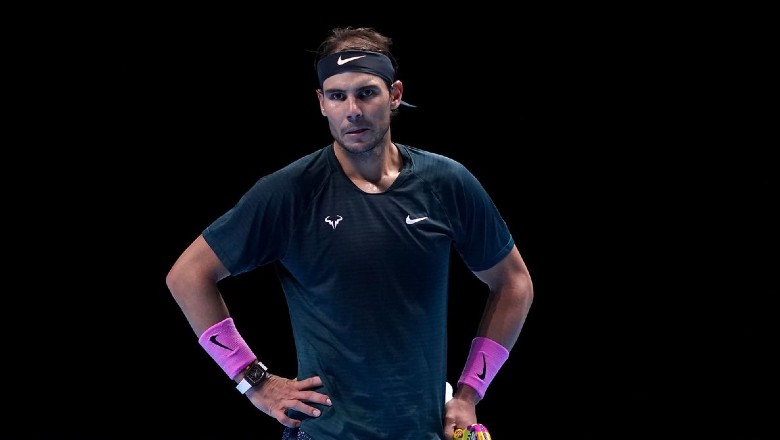 NÓNG: Rafael Nadal xác nhận nghỉ thi đấu hết năm 2021 - Ảnh 1