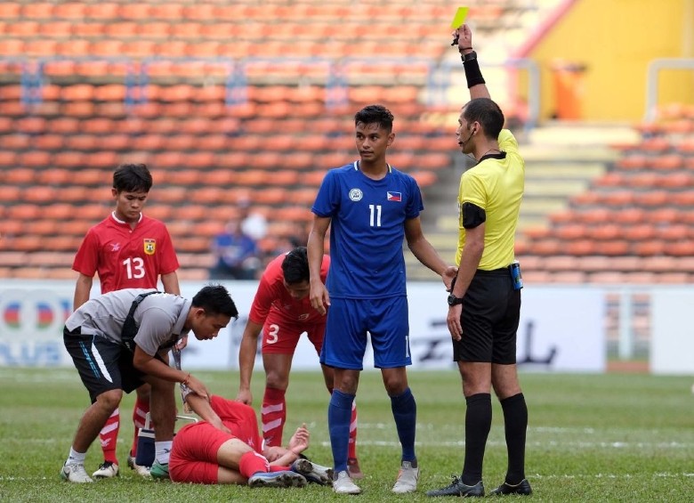 Việt Nam gặp 'điềm may' ở trận đấu với Saudi Arabia - Ảnh 2