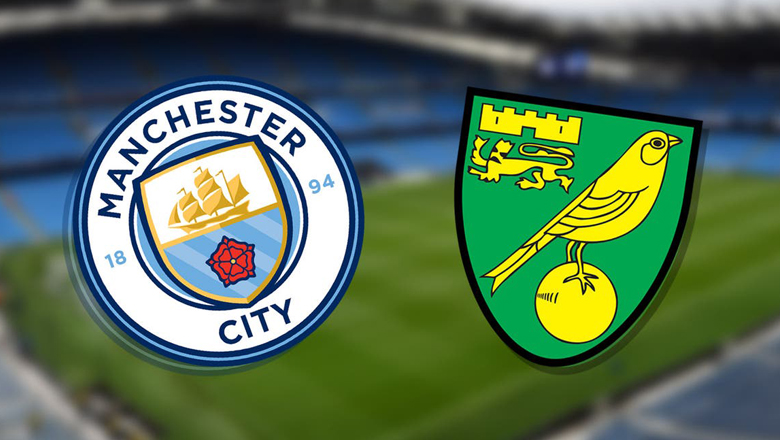 Biến động tỷ lệ kèo nhà cái Man City vs Norwich hôm nay 21/8 - Ảnh 2