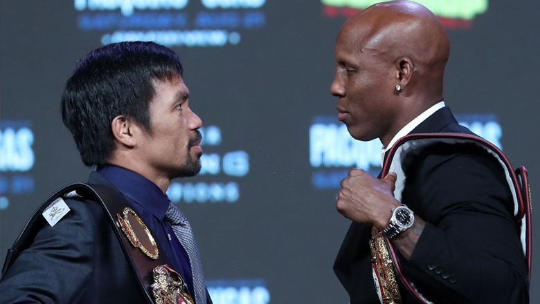 Chuyên gia dự đoán trận boxing Manny Pacquiao vs Yordenis Ugas - Ảnh 4