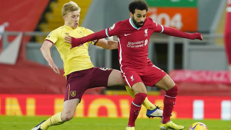 Dự đoán tỉ số kết quả Liverpool vs Burnley, 18h30 ngày 21/8 - Ảnh 1