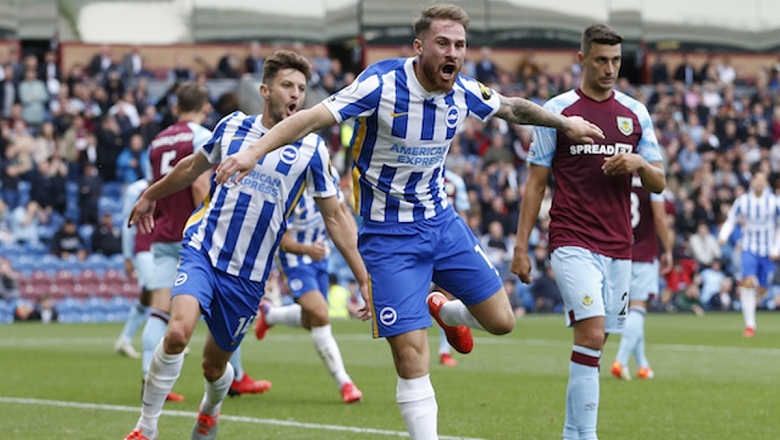 Link xem trực tiếp bóng đá Brighton vs Watford, 23h30 ngày 21/8 - Ảnh 1