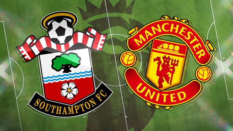 Biến động tỷ lệ kèo nhà cái Southampton vs MU hôm nay 22/8 - Ảnh 2