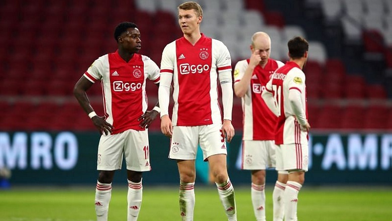 Link xem trực tiếp bóng đá Twente vs Ajax, 17h15 ngày 22/8 - Ảnh 1