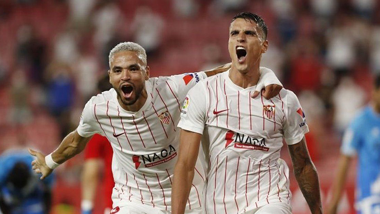 Nhận định, dự đoán Getafe vs Sevilla, 1h00 ngày 24/8: Con mồi quen thuộc - Ảnh 3