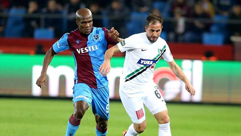 Nhận định, dự đoán Trabzonspor vs Sivasspor, 23h15 ngày 23/8: Ba điểm tiếp theo - Ảnh 3