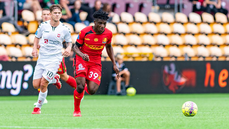 Nhận định, soi kèo Nordsjaelland vs Vejle, 0h00 ngày 24/8: Khó có lần thứ 3 - Ảnh 1