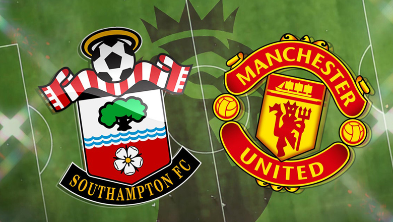 Trận Southampton vs MU ai kèo trên, chấp mấy trái? - Ảnh 1