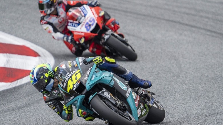 Lịch thi đấu MotoGP thay đổi, bỏ ngỏ vòng cuối vì hủy chặng Malaysia - Ảnh 1