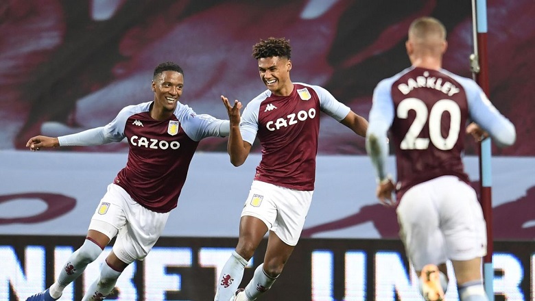 Nhận định, dự đoán Barrow vs Aston Villa, 01h45 ngày 25/8: Tấm vé dễ dàng - Ảnh 1