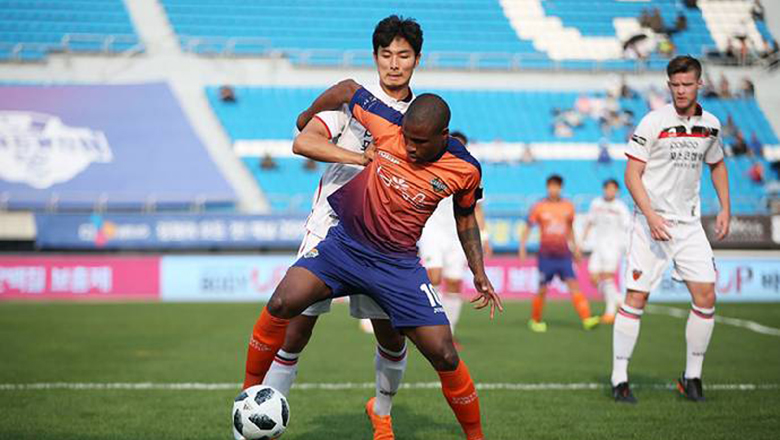 Nhận định, dự đoán Gangwon FC vs Jeju United, 18h00 ngày 24/8: Sân nhà vẫn hơn - Ảnh 3