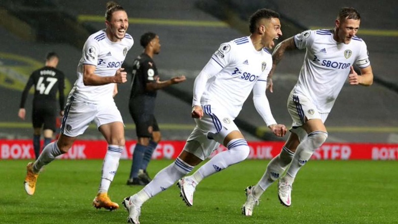 Nhận định, dự đoán Leeds Utd vs Crewe, 01h45 ngày 25/8: Nghi ngờ động lực - Ảnh 2