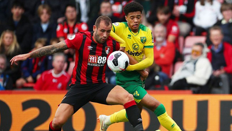 Nhận định, dự đoán Norwich vs Bournemouth, 1h00 ngày 25/8: Chưa thể thắng - Ảnh 3