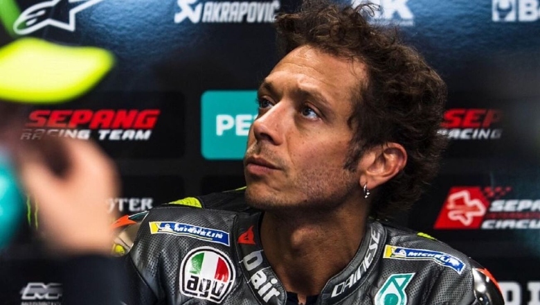 Rossi: Nếu không có tôi, chắc chẳng ai biết tới MotoGP - Ảnh 1