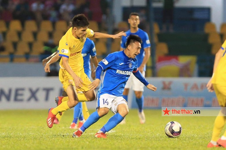 Cầu thủ Than Quảng Ninh: ‘Chúng tôi cũng chưa biết có thể lấy lại được tiền không’ - Ảnh 1