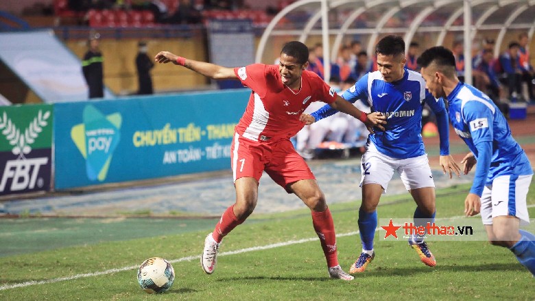 Cầu thủ Than Quảng Ninh: ‘Chúng tôi cũng chưa biết có thể lấy lại được tiền không’ - Ảnh 2