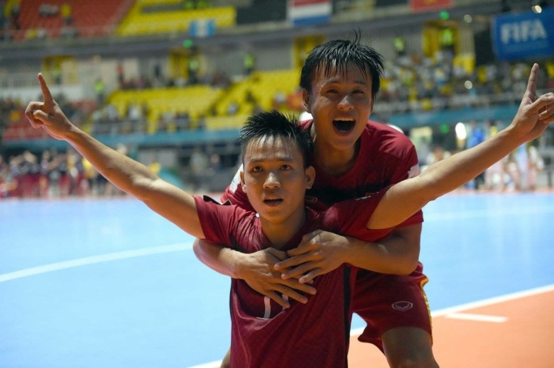 Văn Vũ: ‘Việt Nam không còn là lính mới ở World Cup nữa’ - Ảnh 2