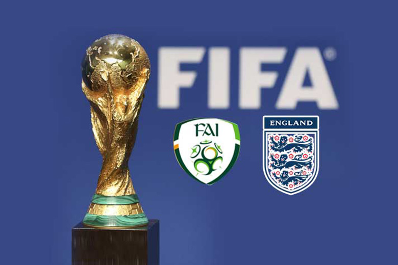 Cấm cầu thủ về thi đấu cho ĐTQG, nước Anh khó đăng cai World Cup 2030 - Ảnh 3