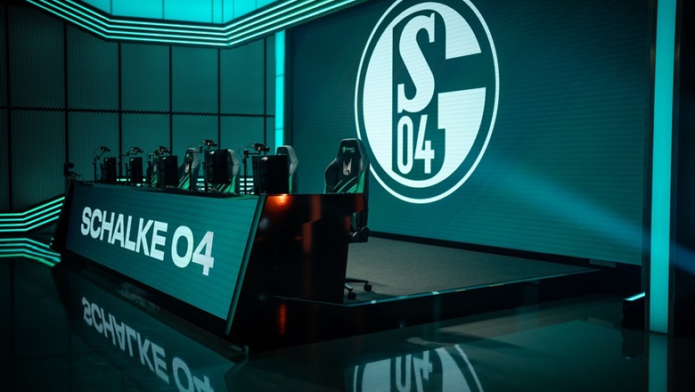 LMHT: Schalke 04 tuyên bố trở lại với Esports - Ảnh 2
