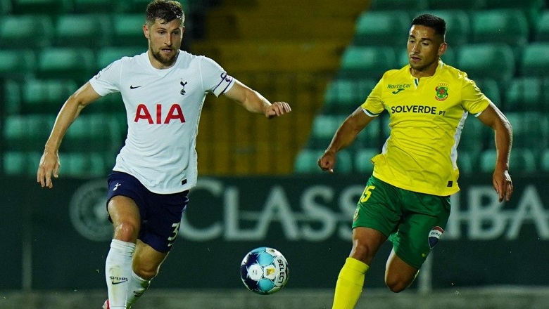 Nhận định, dự đoán Tottenham vs Pacos Ferreira, 01h45 ngày 27/8: Lật ngược thế cờ - Ảnh 2