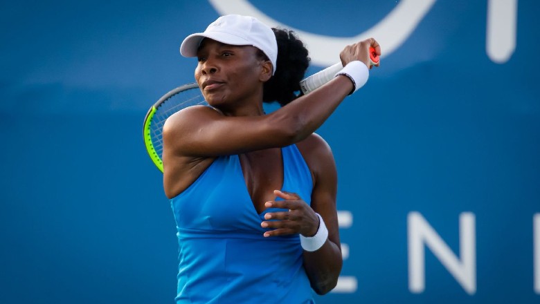 Nối gót em gái, Venus Williams xác nhận không tham dự US Open 2021 - Ảnh 1